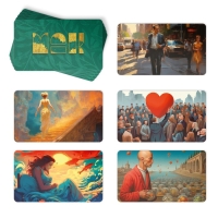 Психологическая игра &laquo;Изобилие&raquo;, 60 карт (7х12 см), игровое поле, кубик, 16+