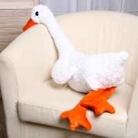 Мягкая игрушка «Гусь» Мягкая игрушка «Гусь»