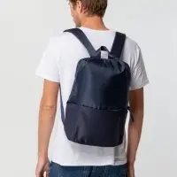 Рюкзак Eclatant, синий