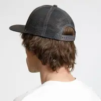 Бейсболка Seguro Air, серая Бейсболка Seguro Air, серая