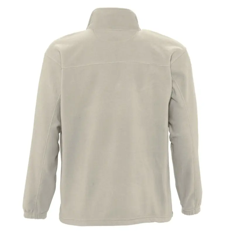 Куртка мужская North бежевая, размер XS Куртка мужская North бежевая, размер XS