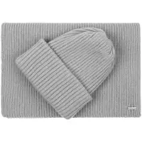 Шарф Capris, серый Шарф Capris, серый