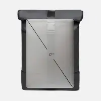 Сумка-рюкзак Baltimore, черный