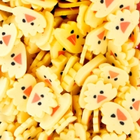 Набор для творчества &laquo;Декор: блёстки&raquo;