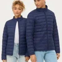 Куртка мужская Wilson Men темно-синяя, размер XL Куртка мужская Wilson Men темно-синяя, размер XL