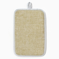 Новый год. Прихватка прямоугольная, 15х22см, МИКС, поролон 160г/м, пэ100% Новый год. Прихватка прямоугольная, 15х22см, МИКС, поролон 160г/м, пэ100%