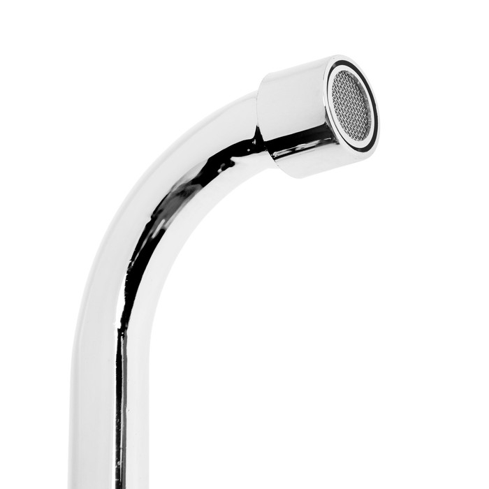 Смеситель для ванны ZEIN Z2079CR, кран-букса латунь 1/2 Смеситель для ванны ZEIN Z2079CR, кран-букса латунь 1/2", с душевым набором, латунь, хром