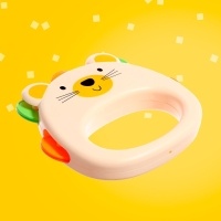 Набор погремушек с прорезывателями для зубов, 10 предметов