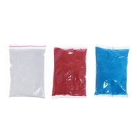 Набор для опытов &laquo;Мастерская кристаллов: Ёлочная игрушка&raquo;, вырасти кристалл