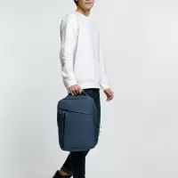 Рюкзак для ноутбука Onefold, темно-синий