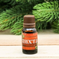 Эфирное масло 15 мл "Жаркой баньки!", пихта Эфирное масло 15 мл "Жаркой баньки!", пихта