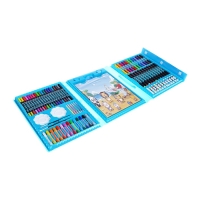 Набор для рисования Зверушки Синий Набор для рисования Зверушки Синий