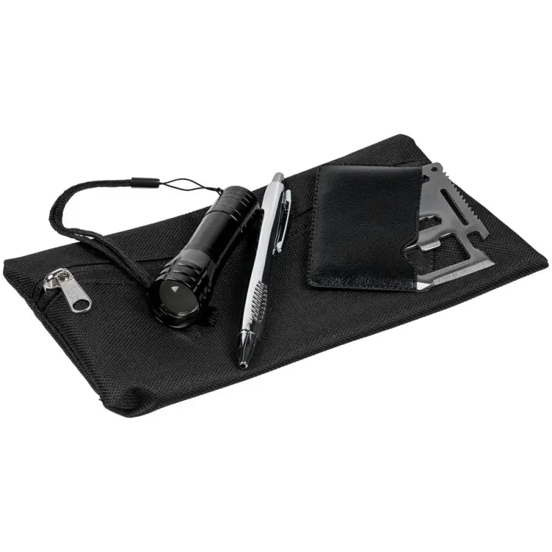 Набор Handy Part, черный Набор Handy Part, черный