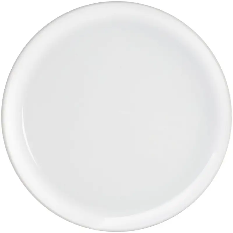 Тарелка десертная Pie Time, белая Тарелка десертная Pie Time, белая