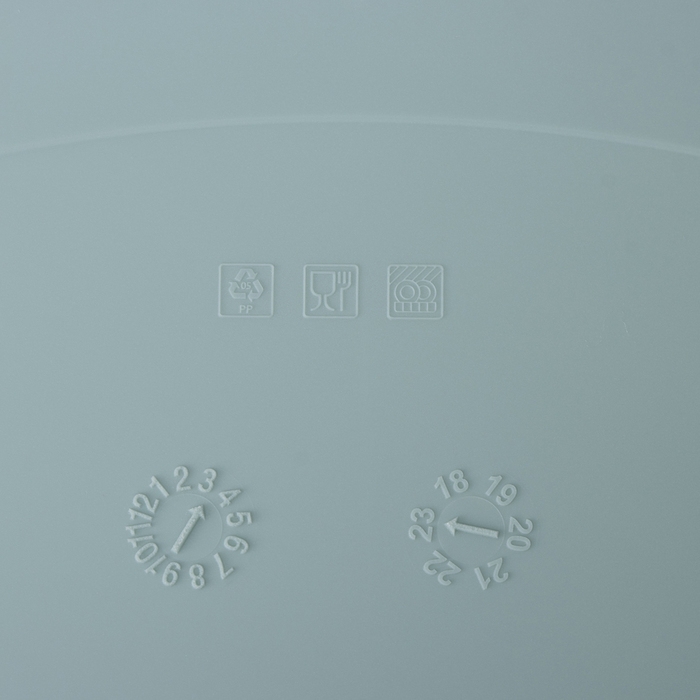 Корзина для хранения, 35×25×12 см, цвет МИКС Корзина для хранения, 35×25×12 см, цвет МИКС