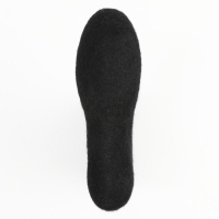 Валенки женские, цвет чёрный, размер 35 (23) Валенки женские, цвет чёрный, размер 35 (23)