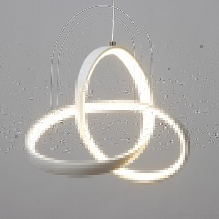 Бра "Олландо" LED 16Вт 6000К черный 12х5х22 см