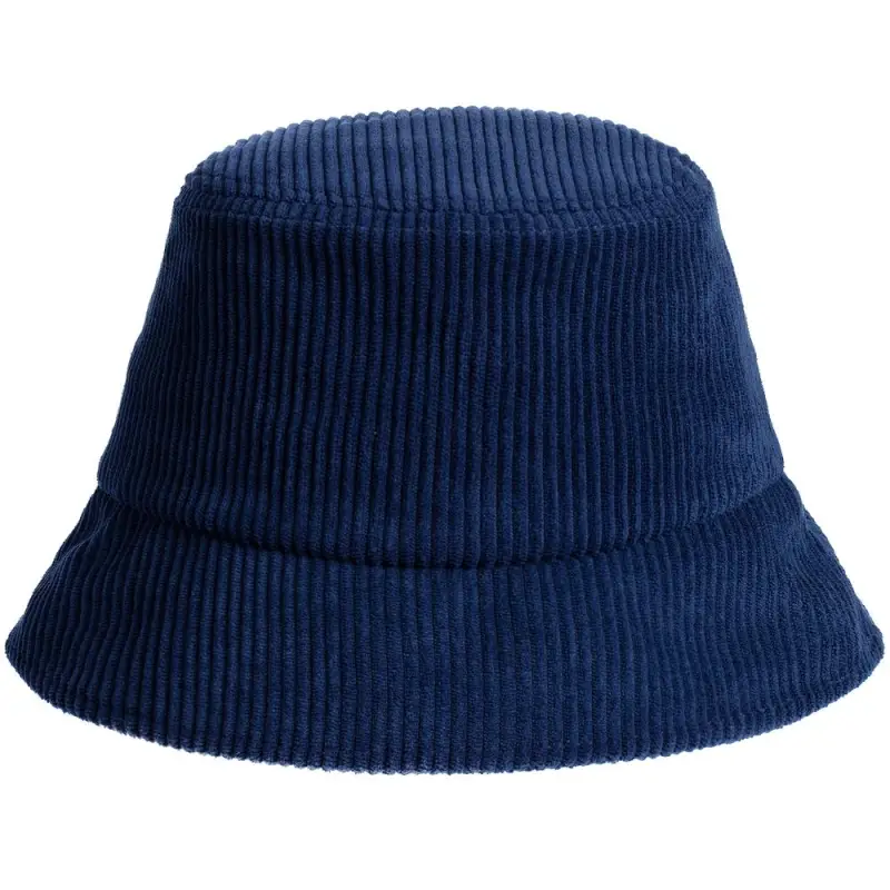 Панама Soft Core, темно-синяя Панама Soft Core, темно-синяя