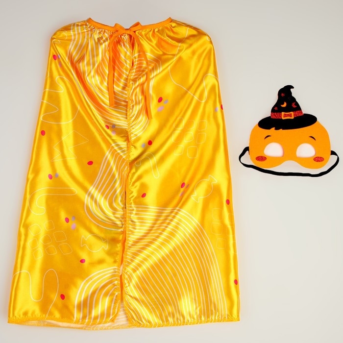 Карнавальный набор &laquo;Тыковка&raquo;