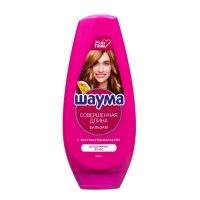 Бальзам для волос Schauma «Совершенная длина», 300 мл Бальзам для волос Schauma «Совершенная длина», 300 мл