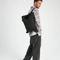 Рюкзак-шопер Casual, черный Рюкзак-шопер Casual, черный