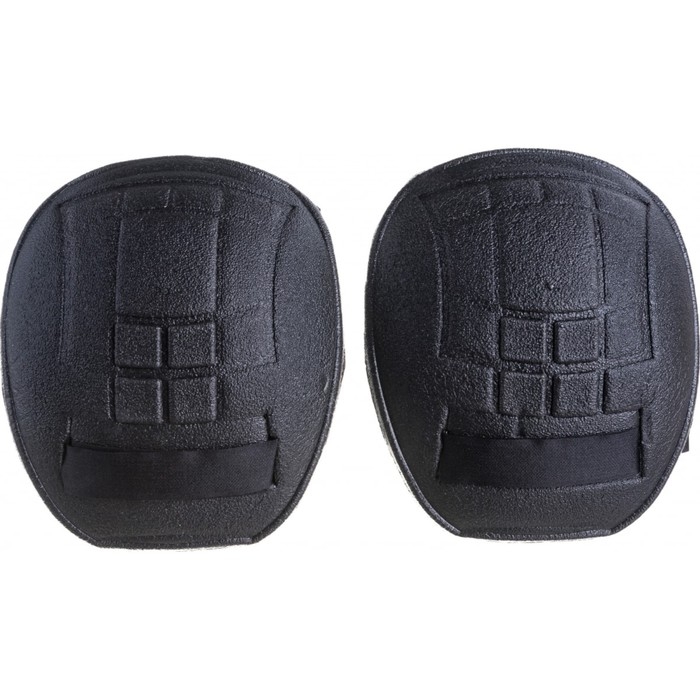 Наколенники ТУНДРА, 205х155х60 мм (набор 2 шт.)