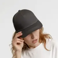 Бейсболка Seguro, серая Бейсболка Seguro, серая