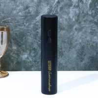 Штопор электричекий &laquo;Алкогольвицы&raquo;,мод. LSH-03, 4,7 х 23 см.