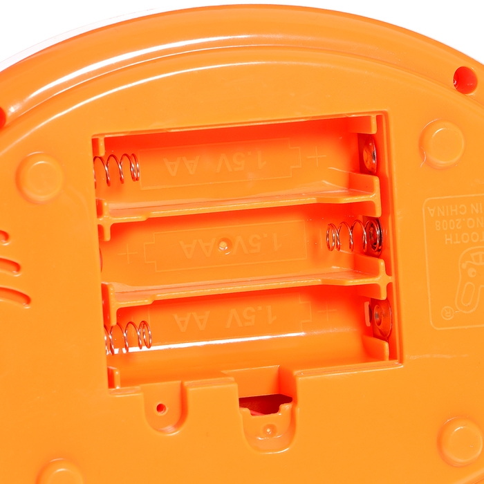 Развивающая игрушка «Весёлые игры», звуковые и световые эффекты, с подвижными элементами Развивающая игрушка «Весёлые игры», звуковые и световые эффекты, с подвижными элементами