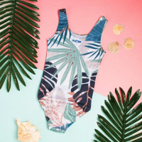 Купальник детский KAFTAN «Тропики», рост 98-104 (30) Купальник детский KAFTAN «Тропики», рост 98-104 (30)