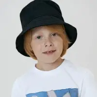 Панама детская Bizbolka Challenge Kids, черная