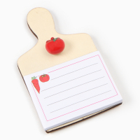 Набор подарочный &laquo;Жизнь прекрасна&raquo; полотенце 40х73 см, прихватка 19х19 см, магнит 11х7 см