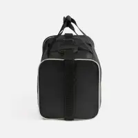 Спортивная сумка Fitnext, черная Спортивная сумка Fitnext, черная