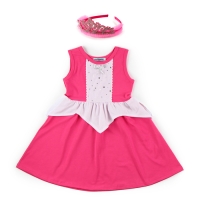 Карнавальный набор &laquo;Прекрасная принцесса&raquo;, рост 110&ndash;122 см