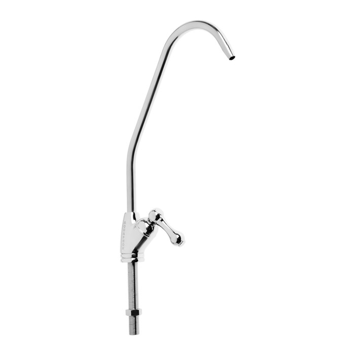 Водоочиститель Водоочиститель "Аквафор" Кристалл А, для жёсткой воды, 3-х ступенчатый