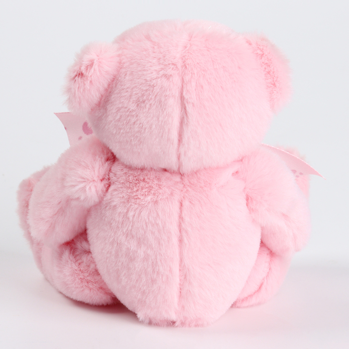 Мягкая игрушка «Мишка», цвет микс Мягкая игрушка «Мишка», цвет микс