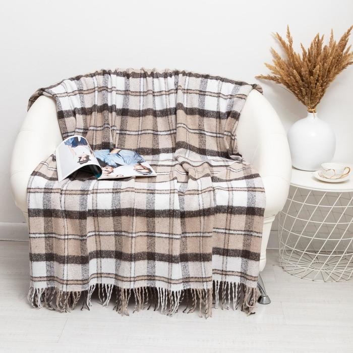 Плед &laquo;Palermo&raquo; 140х200