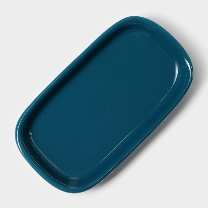 Набор для специй Доляна &laquo;Тропики&raquo;, 2 предмета: солонка, перечница, 130 мл