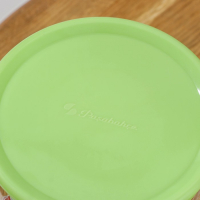 Банка для сыпучих продуктов &laquo;Магнолия&raquo;, 420 мл, цвет МИКС