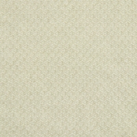 Лоскут мех &laquo;Барашек&raquo;, 50 &times; 50 см, 500 г/м, цвет молочный №1