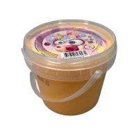 Слайм &laquo;Облачко&raquo; 340 мл, цвет МИКС