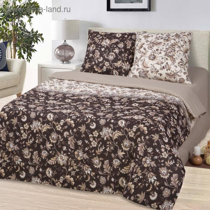 Постельное бельё 2сп АртПостель Премиум &laquo;Шахиня&raquo; размер 175х215см, 200х215см, 70х70см - 2 шт