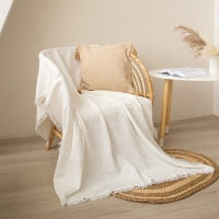 Плед SL Home Mosaic 130*180см , 80%хлопок, 20% п/э Плед SL Home Mosaic 130*180см , 80%хлопок, 20% п/э