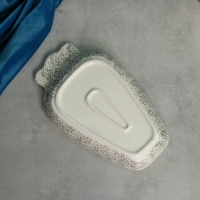 Форма для запекания керамическая «Персия», жёлтая, 1 сорт, Иран Форма для запекания керамическая «Персия», жёлтая, 1 сорт, Иран