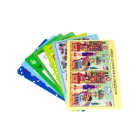 IQ игры &laquo;Пиши-Рисуй-Стирай. &lrm;Игры для маленьких умников&raquo;