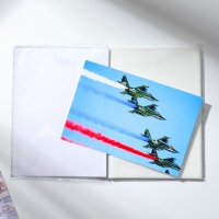 Фотоальбом 36 фото в мягкой обложке «Армейский альбом» Фотоальбом 36 фото в мягкой обложке «Армейский альбом»