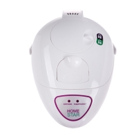 Термопот Homestar HS-5001, 750 Вт, 2.5 л, белый с рисунком "Цветы" Термопот Homestar HS-5001, 750 Вт, 2.5 л, белый с рисунком "Цветы"