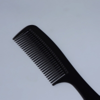 Набор для окрашивания, 3 предмета, цвет чёрный Набор для окрашивания, 3 предмета, цвет чёрный