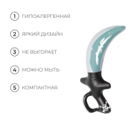 Игрушка надувная «Кинжал пирата», 38 см Игрушка надувная «Кинжал пирата», 38 см