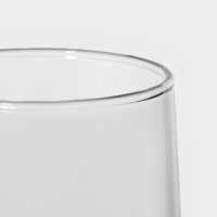 Набор стеклянных стаканов Allegra, 470 мл, 4 шт Набор стеклянных стаканов Allegra, 470 мл, 4 шт